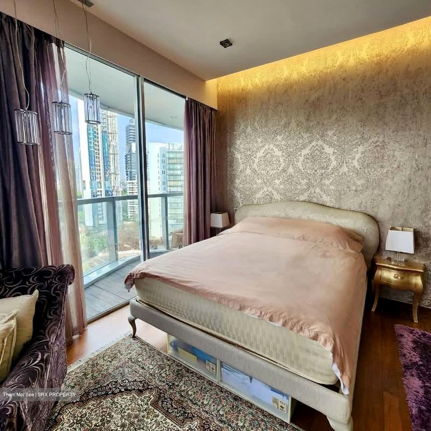 The Promont (D9), Apartment #537905961